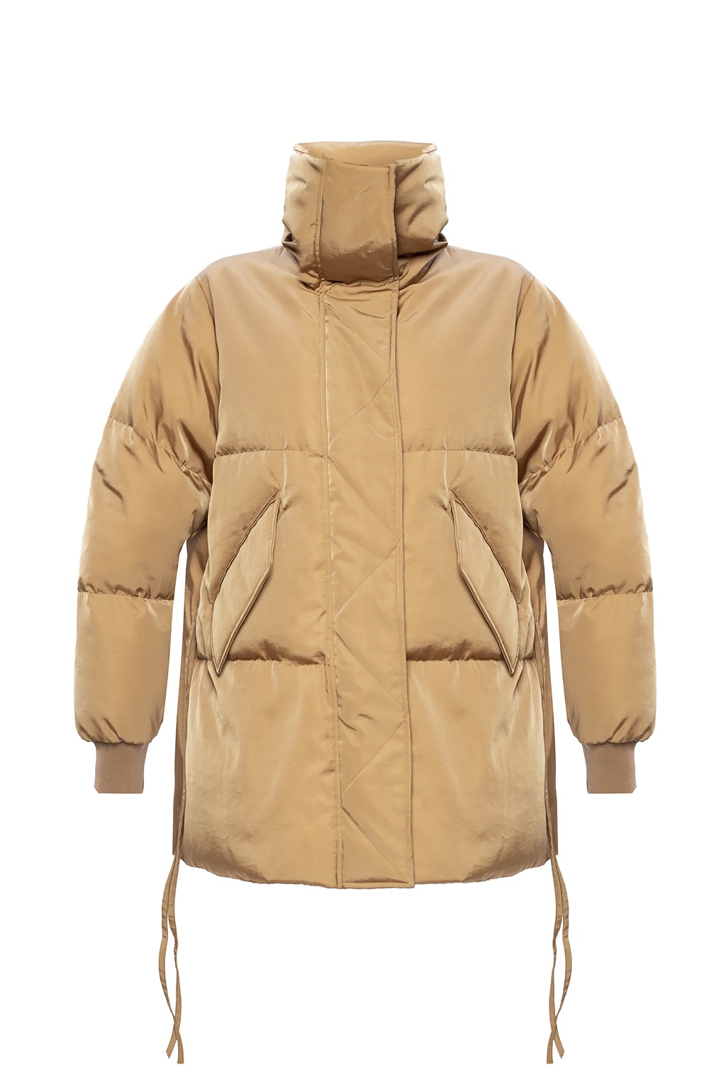 Margiela hot sale puffer jacket